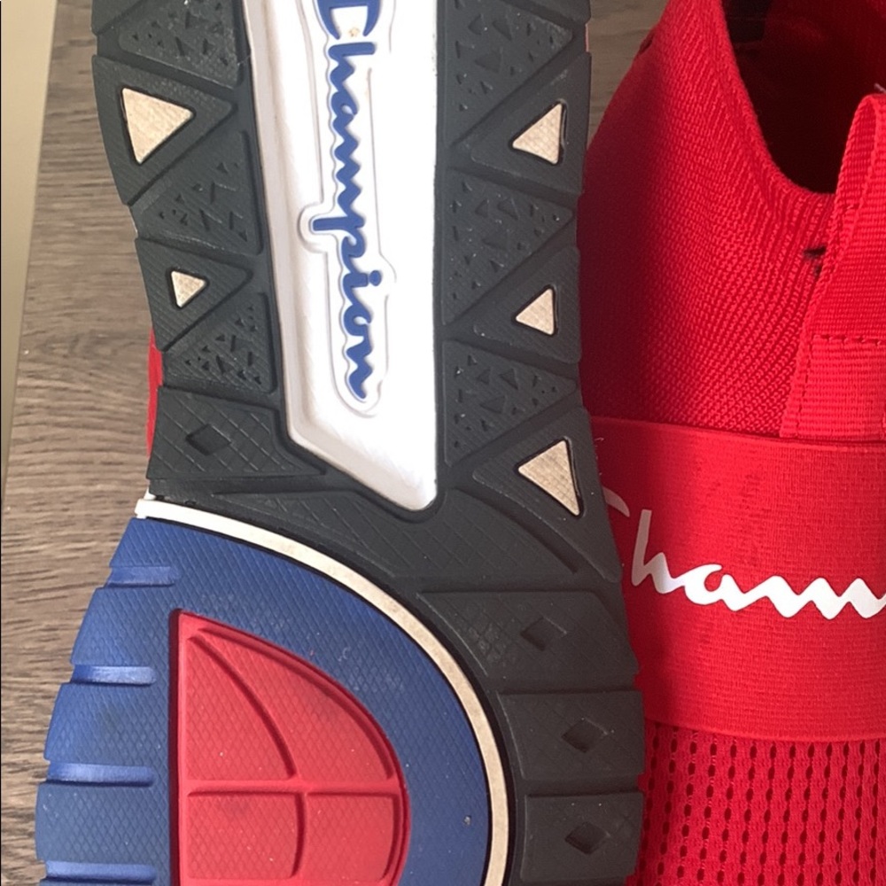 Champion Sneakers